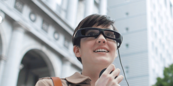 The joy of specs: Sony’s $840 augmented-reality glasses are now on sale in 10 countries