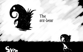 The Ant-bear