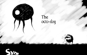 The Octo-dog