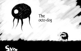 The Octo-dog