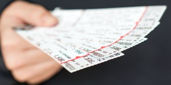 TodayTix raises $9 million to help you buy theater tickets, um, today