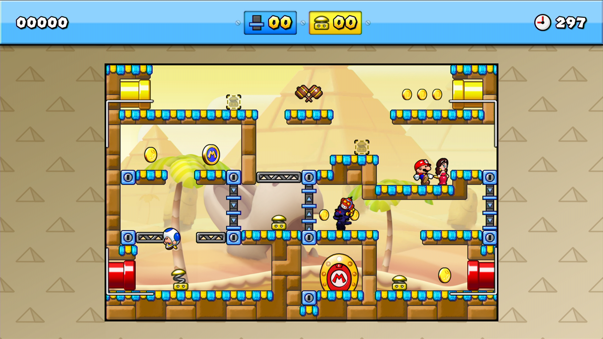 Nintendo welcomes change and is open to experimentation for its digital future