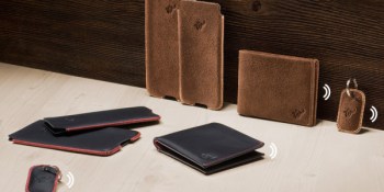 The Backed Pack: A charging wallet, a HDTV gaming console & a stylist smartwatch