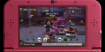 Going digital with Xenoblade Chronicles 3D? Then you’d better get a new memory card