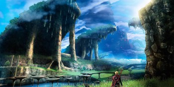 Xenoblade Chronicles 3D: One of the best Wii role-playing games is better on a portable console