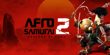 Afro Samurai’s latest game is a simpler, more elegant affair