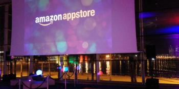 Amazon comes to Mobile World Congress looking for more gaming love from developers