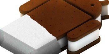 Chrome 42 will be the last version to support Android 4.0 Ice Cream Sandwich