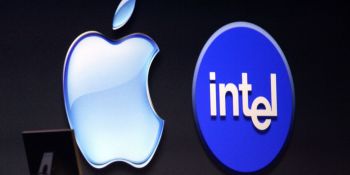 iPhones will ship with Intel LTE chips inside in 2016