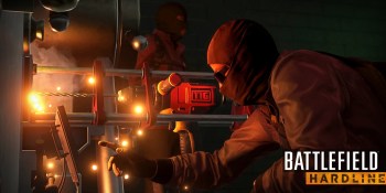 Cyberattack fails to ruin Battlefield: Hardline’s launch day