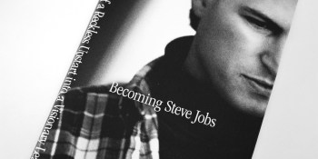 After reading ‘Becoming Steve Jobs,’ I still think Jobs was half genius, half jerk