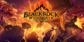 Hearthstone: Heroes of Warcraft Blackrock Mountain guide — how to beat The Hidden Laboratory