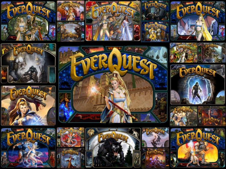 EverQuest
