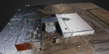 DroneDeploy tech creates aerial maps in real time, often before a drone even lands