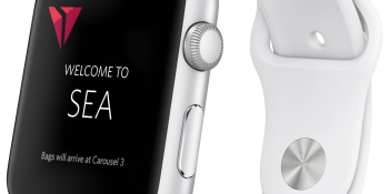 Delta and United will soon release Apple Watch apps (exclusive)