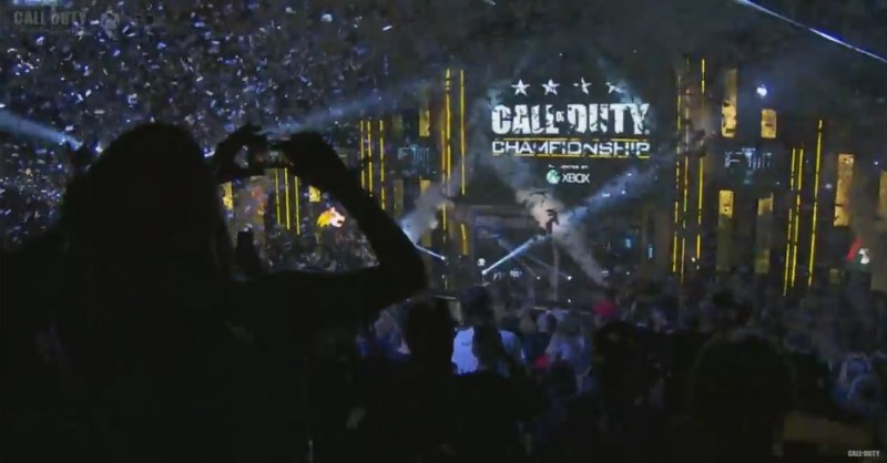 Call of Duty Championships