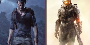 Uncharted 4’s delay will hurt the PlayStation 4’s holiday battle against the Xbox One and Halo 5