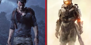 Uncharted 4’s delay will hurt the PlayStation 4’s holiday battle against the Xbox One and Halo 5