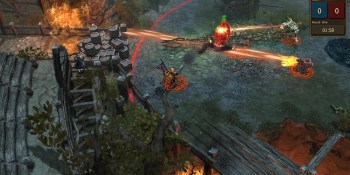 Germany’s Bigpoint partners with Tencent to take Drakensang Online to China