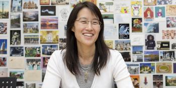 Ellen Pao can sue for punitive damages from Kleiner Perkins, judge decides