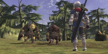 Final Fantasy XI gets one last scenario before shutting down on PS2, Xbox 360