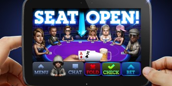 GSN’s acquisition of Idle Gaming shows the state of social casino games