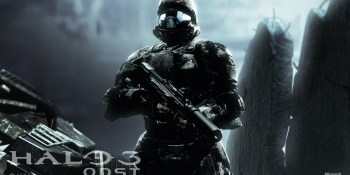 Halo 3: ODST on Xbox One is ‘coming together’ — Microsoft releases first screenshot