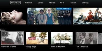 Apple’s deal for HBO Now reminds us why cord cutting remains a misguided fantasy