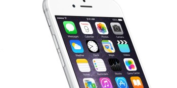 iOS apps aren’t secure — what Apple needs to learn from hacking history