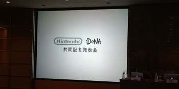 Nintendo announces new hardware platform, NX, and deal with DeNA to build Nintendo games for mobile
