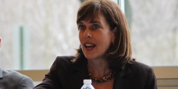 Massachusetts congresswoman urges FBI to take Gamergate seriously