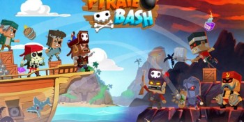 Scopely teams up with Kung Fu Factory to make a series of mobile games