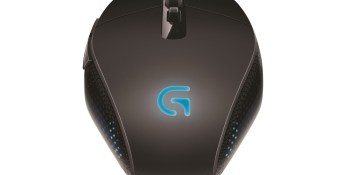 Logitech tapped players to design its newest gaming mouse