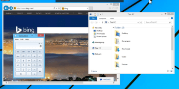 Microsoft Remote Desktop for Windows Phone comes out of preview over a year after Android and iOS launch