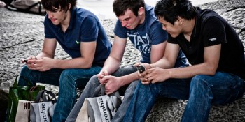 App Marketing: the crucial line item too many app developers miss