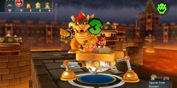 Mario Party has caused a surprising amount of controversy