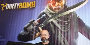 How Splash Damage crafted Dirty Bomb into a modern online shooter for Western hardcore fans