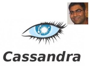 Prashant Malik, creator of Cassandra