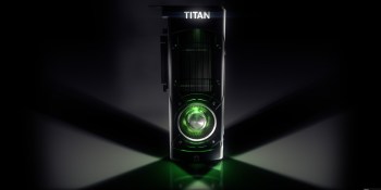 Nvidia’s Titan X can run Evolve at 74 fps in 4K resolution