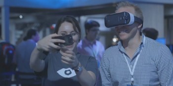 Oculus chief scientist says we’re all going to care about virtual reality