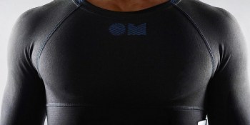 OMsignal talks about course corrections at VB’s Montreal Roadshow tomorrow