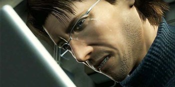 Show you care and save Konami’s franchises (or at least have a laugh with this parody)