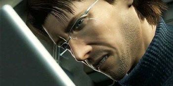 Show you care and save Konami’s franchises (or at least have a laugh with this parody)