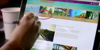 Microsoft releases new Windows 10 preview with Project Spartan