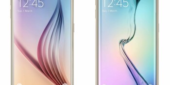 Samsung Galaxy S6 and S6 Edge pricing: AT&T, Sprint, T-Mobile, U.S. Cellular, and Verizon