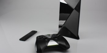 Nvidia’s set-top box aims to do for gaming what Netflix did for movies