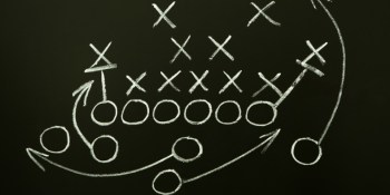 6 months of cash left to burn? Here’s the game plan