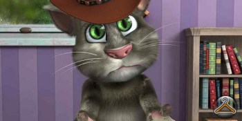 Talking Tom maker Outfit7 confirms it has been sold to United Luck Consortium for $1 billion