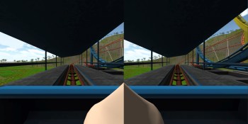 Purdue scientists say that a virtual nose may keep motion sickness at bay (update)