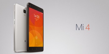 Xiaomi details Microsoft’s experimental program to test Windows 10 on Mi 4 devices